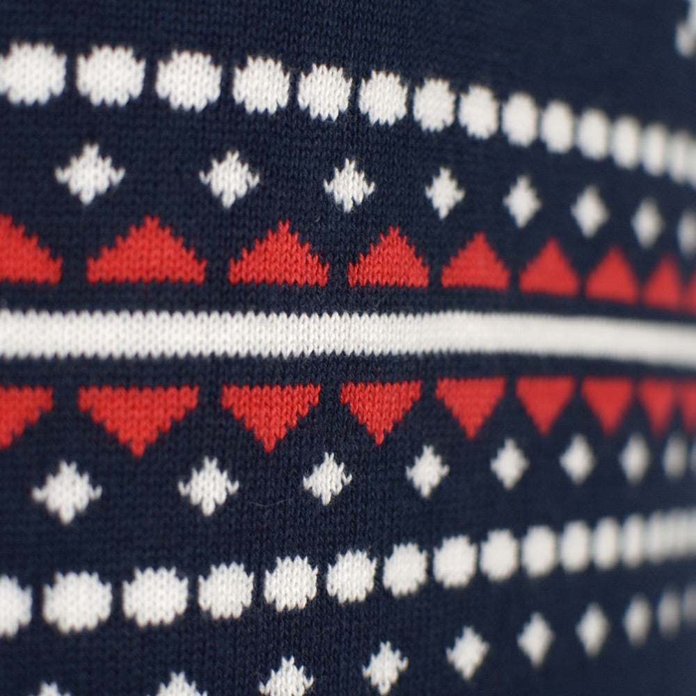 Coldberry Organic Cotton Couple Jumper