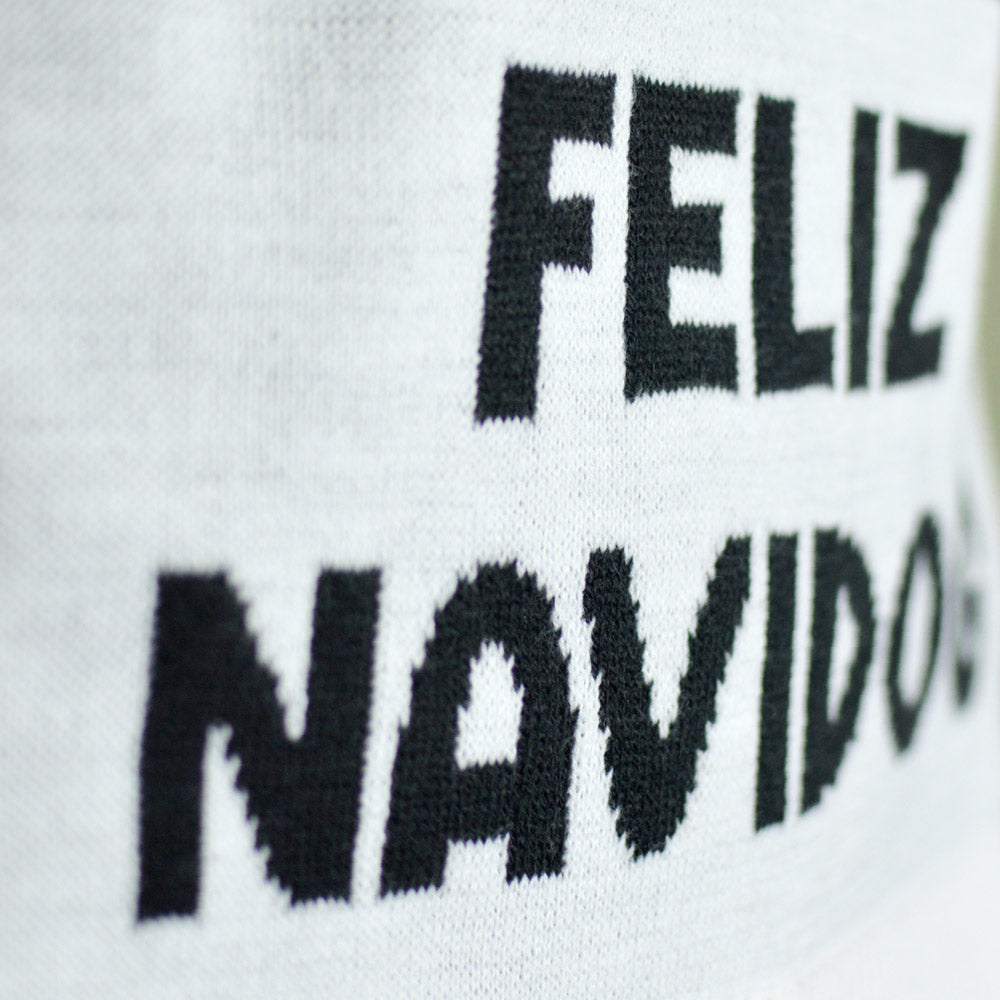 Feliz Navidog Christmas Jumper
