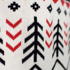 Après-ski Organic Cotton Mens Jumper 