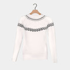 Arctic Organic Cotton Womens Jumper
