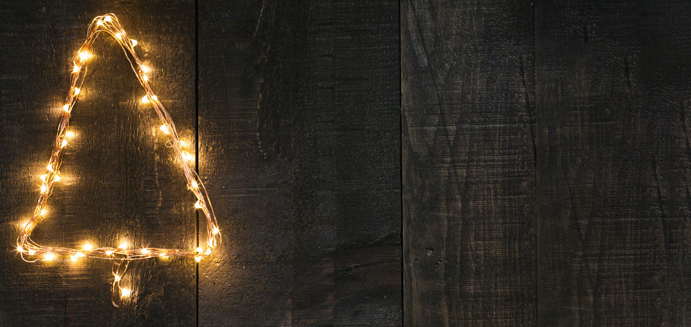 Light up Christmas Jumper