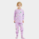 Christmas Pyjama for Children Girl Unicorns

