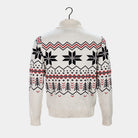 Mens Organic Cotton Après-ski Jumper 
