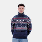 Organic Cotton Couple Jumper Coldberry Men
