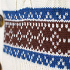 Organic Cotton Couple Jumper Renne Cardigan 
