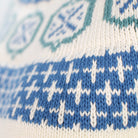 Organic Cotton Glacier Womens Jumper 
