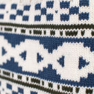 Organic Cotton Womens Cottage Jumper 
