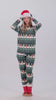 Jolly Green Christmas Pyjama for Women and Men